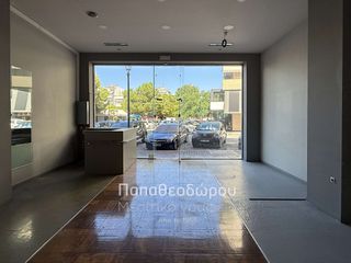 Κατάστημα 116 τ.μ. για ενοικίαση