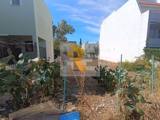 Land plot 459 sqm for sale