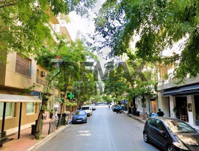 Γραφείο 75 τ.μ. πρός πώληση, Αθήνα - Κέντρο, Κολωνάκι - Λυκαβηττός