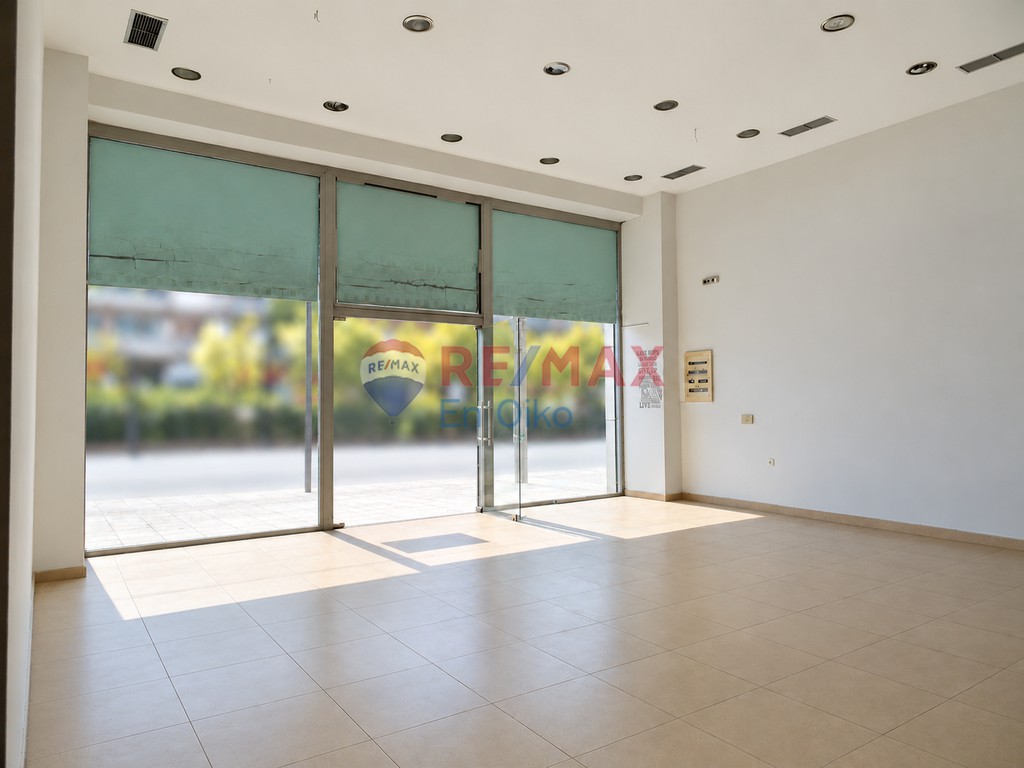 Κατάστημα 640 τ.μ. προς ενοικίαση, Αθήνα - Βόρεια Προάστια, Αγία Παρασκευή