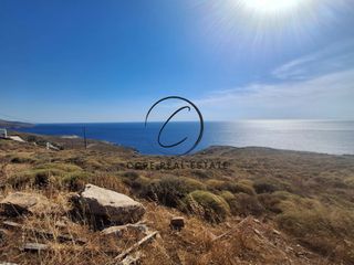 Οικόπεδο 89.000 τ.μ. πρός πώληση, Κυκλάδες, Κύθνος-thumb-4