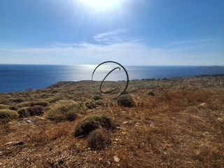 Οικόπεδο 89.000 τ.μ. πρός πώληση, Κυκλάδες, Κύθνος-thumb-3