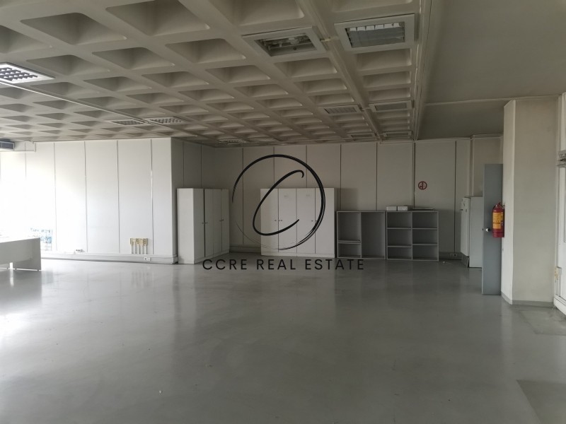 Γραφείο 1.250 τ.μ. πρός ενοικίαση, Πειραιάς - Προάστια, Μοσχάτο