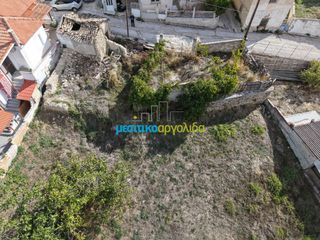 Οικόπεδο 490,92 τ.μ. για πώληση