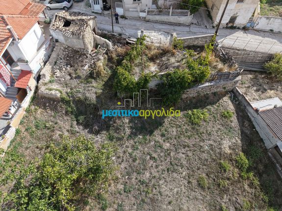 Οικόπεδο 490,92 τ.μ. για πώληση, Κορινθία, Νεμέα