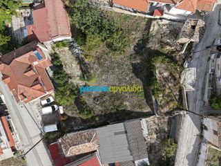 Οικόπεδο 490,92 τ.μ. για πώληση, Κορινθία, Νεμέα-thumb-18