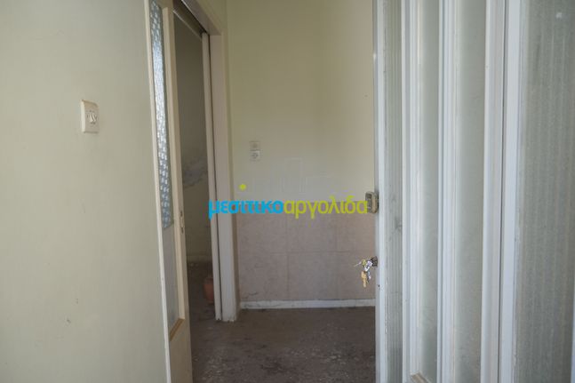 Διαμέρισμα 70,50 τ.μ. για πώληση, Αργολίδα, Άργος