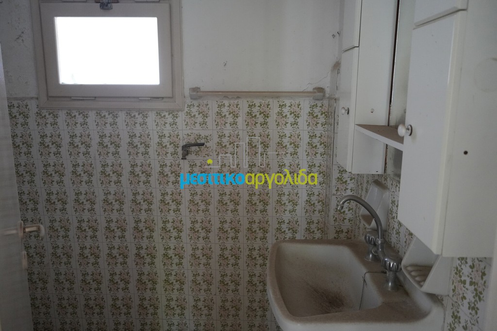 Διαμέρισμα 70,50 τ.μ. προς πώληση, Άργος