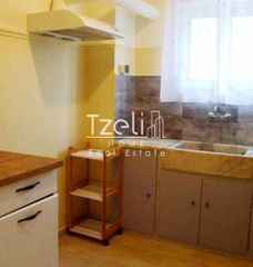 Διαμέρισμα 46 τ.μ. για ενοικίαση, Πειραιάς, Καστέλλα-thumb-4