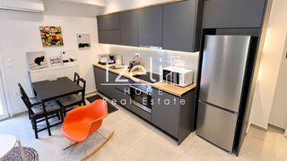 Apartment 75 sqm for rent
