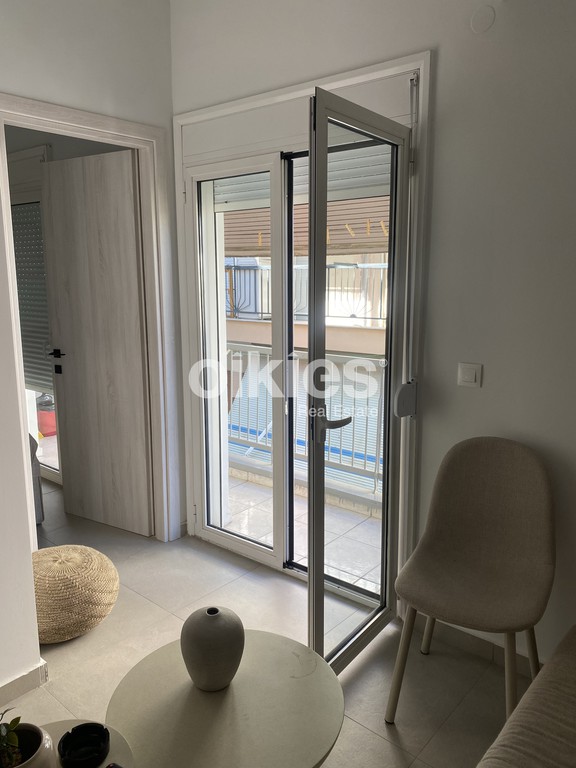 Studio 33 sqm for rent, Thessaloniki - Suburbs, Sikies