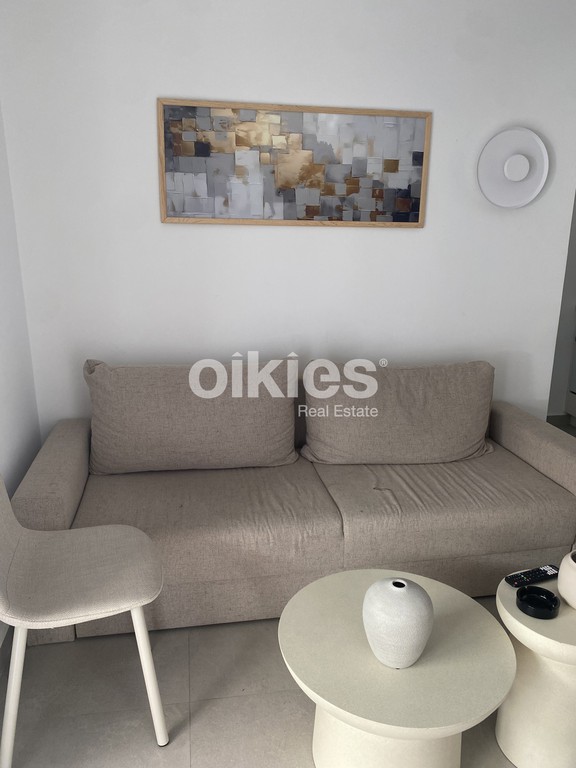 Studio 33 sqm for rent, Thessaloniki - Suburbs, Sikies