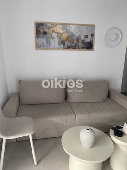 Studio / γκαρσονιέρα 33 τ.μ. προς ενοικίαση