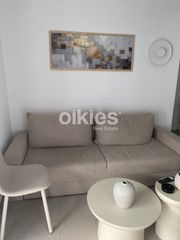 Studio / γκαρσονιέρα 33 τ.μ. προς ενοικίαση