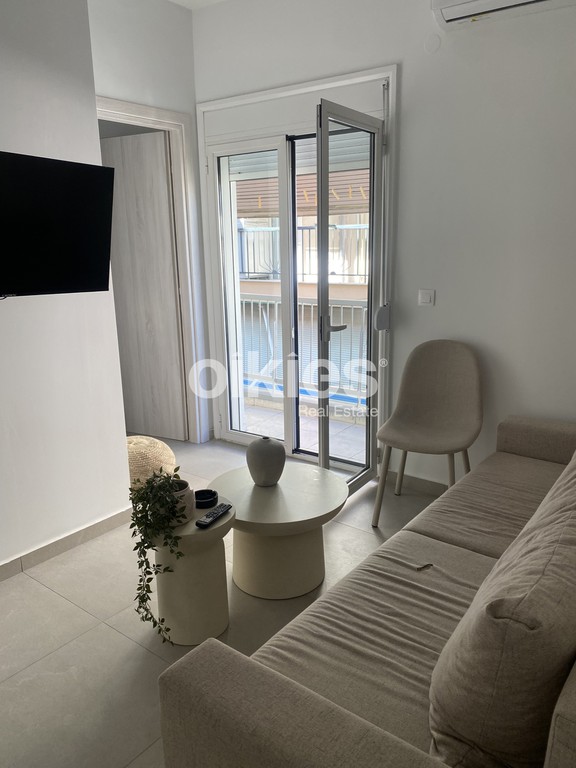 Studio 33 sqm for rent, Thessaloniki - Suburbs, Sikies