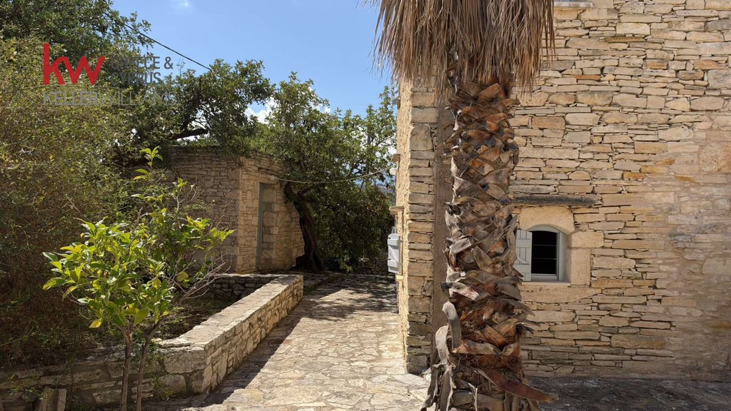 Βίλλα 241,34 τ.μ. πρός πώληση, Ν. Χανίων, Βάμος