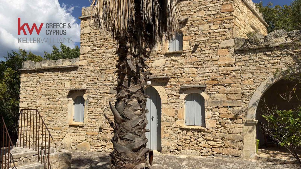 Βίλλα 241,34 τ.μ. πρός πώληση, Ν. Χανίων, Βάμος