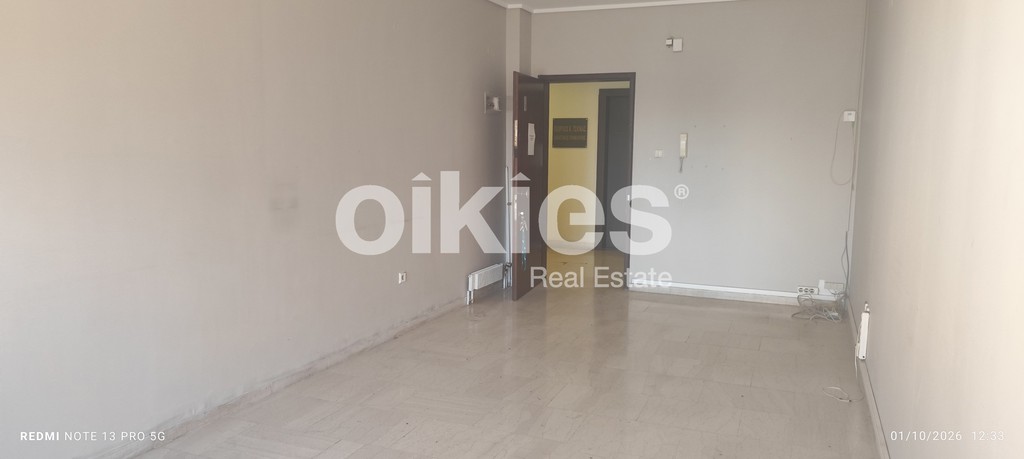 Γραφείο 33 τ.μ. πρός ενοικίαση, Θεσσαλονίκη - Κέντρο, Κέντρο