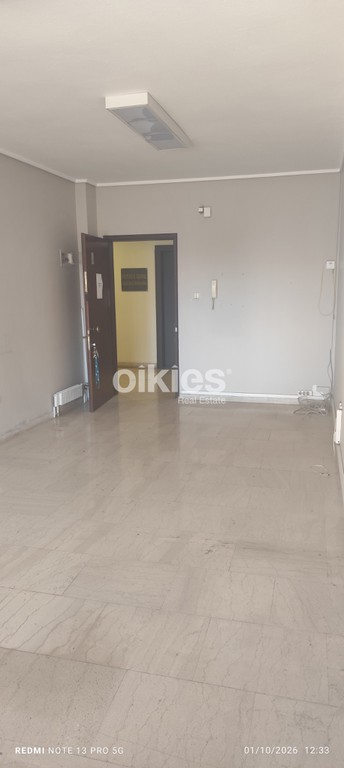 Γραφείο 33 τ.μ. πρός ενοικίαση, Θεσσαλονίκη - Κέντρο, Κέντρο