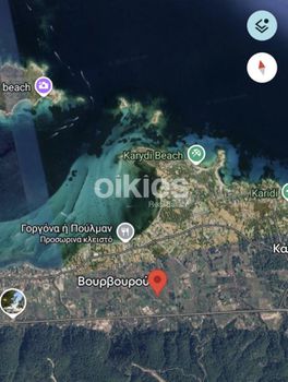 Parcel 6.000 sqm for sale