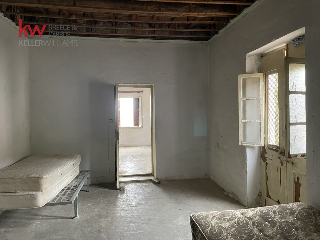 Detached home 163 sqm for sale, Chania Prefecture, Mithimni