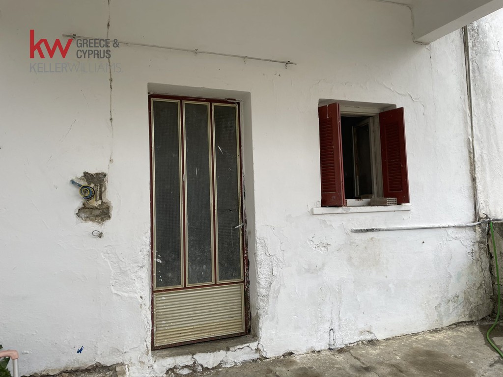 Detached home 163 sqm for sale, Chania Prefecture, Mithimni