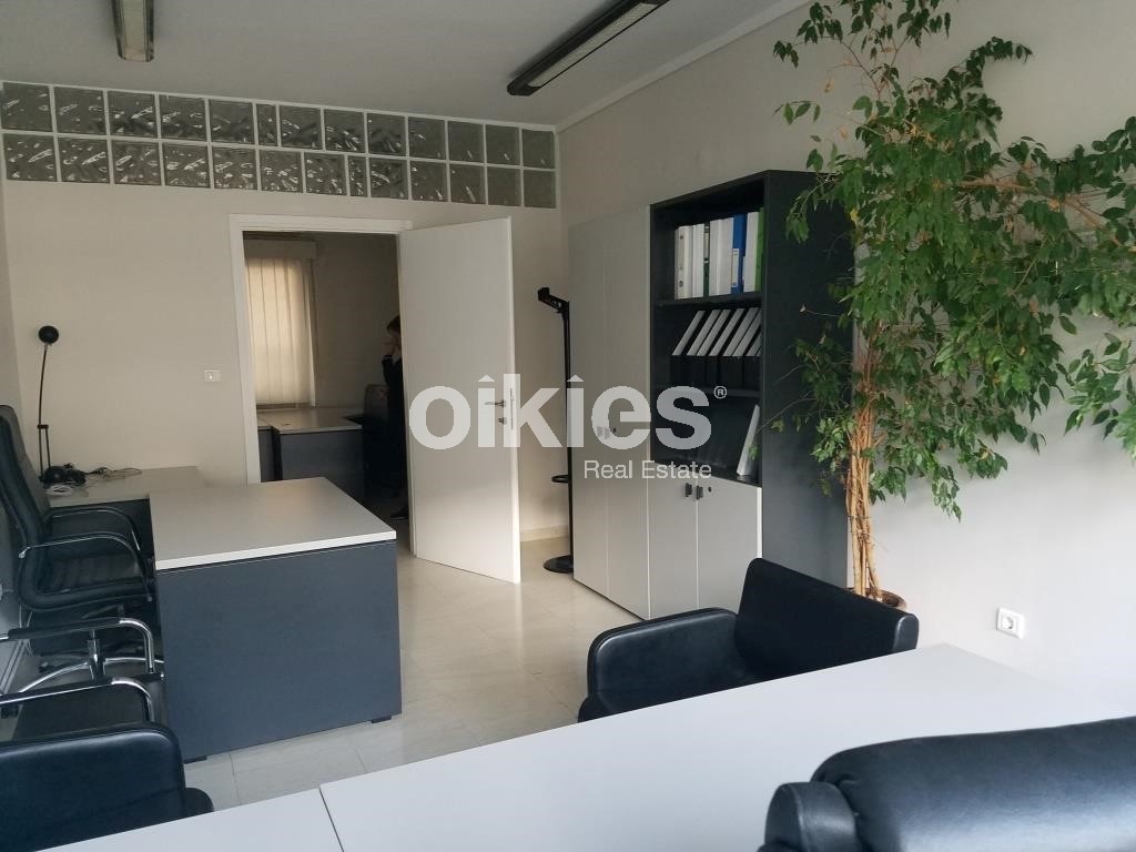 Γραφείο 38 τ.μ. πρός ενοικίαση, Θεσσαλονίκη - Κέντρο, Κέντρο