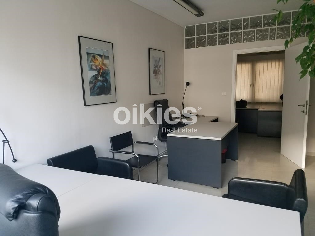 Γραφείο 38 τ.μ. πρός ενοικίαση, Θεσσαλονίκη - Κέντρο, Κέντρο