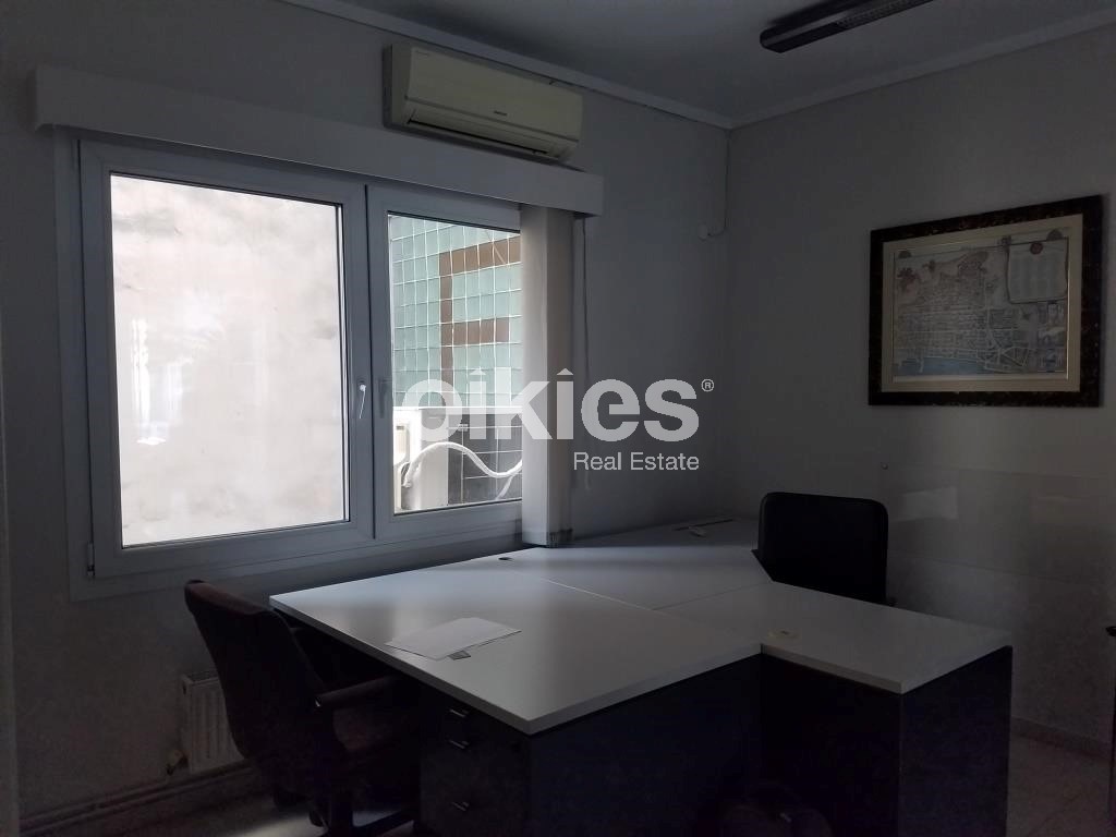 Γραφείο 38 τ.μ. πρός ενοικίαση, Θεσσαλονίκη - Κέντρο, Κέντρο