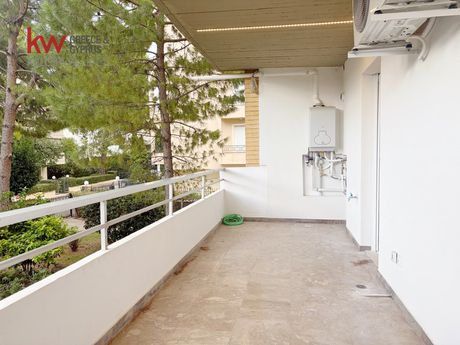 Διαμέρισμα 80 τ.μ. πρός ενοικίαση