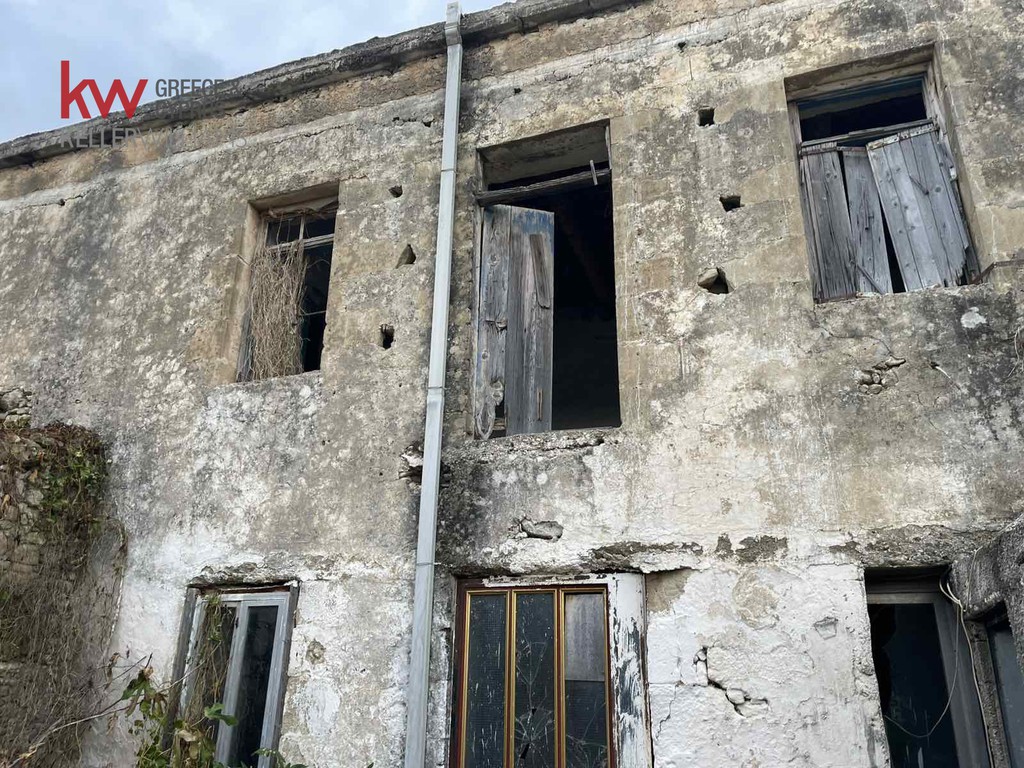 Detached home 92 sqm for sale, Chania Prefecture, Kissamos