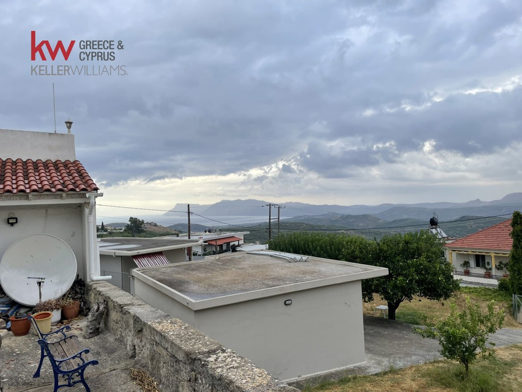 Detached home 92 sqm for sale, Chania Prefecture, Kissamos