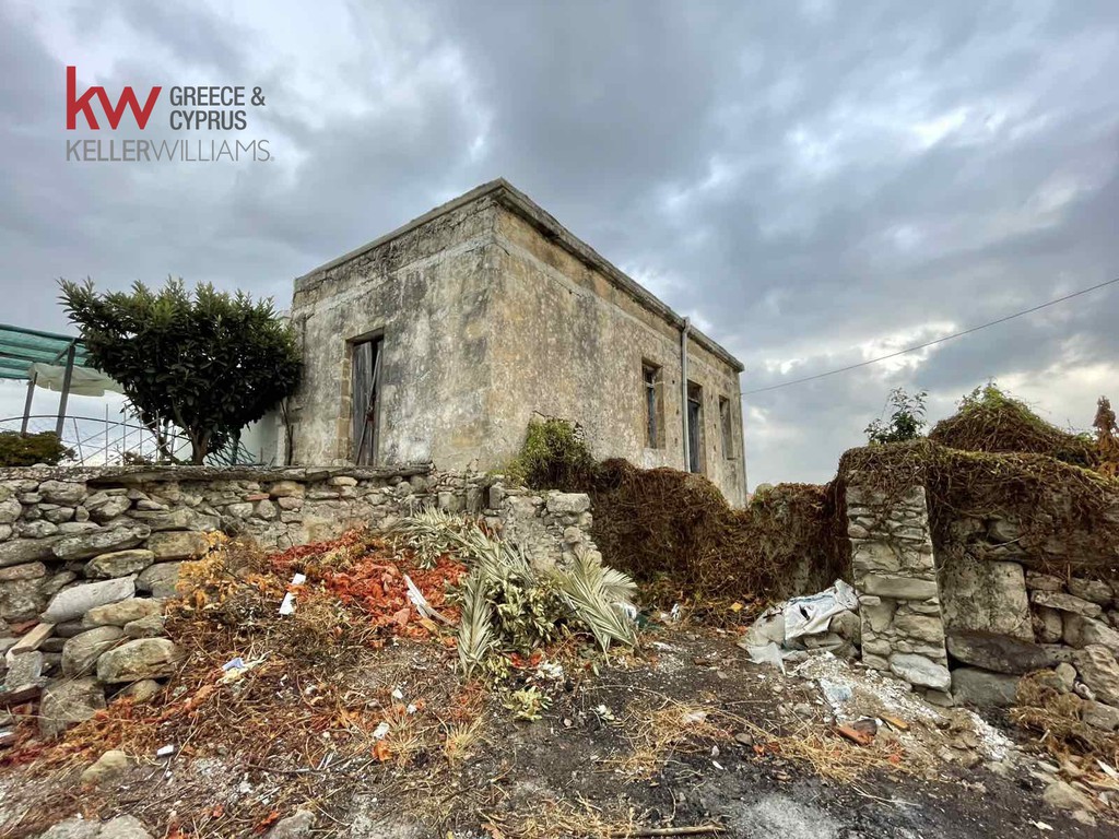 Detached home 92 sqm for sale, Chania Prefecture, Kissamos