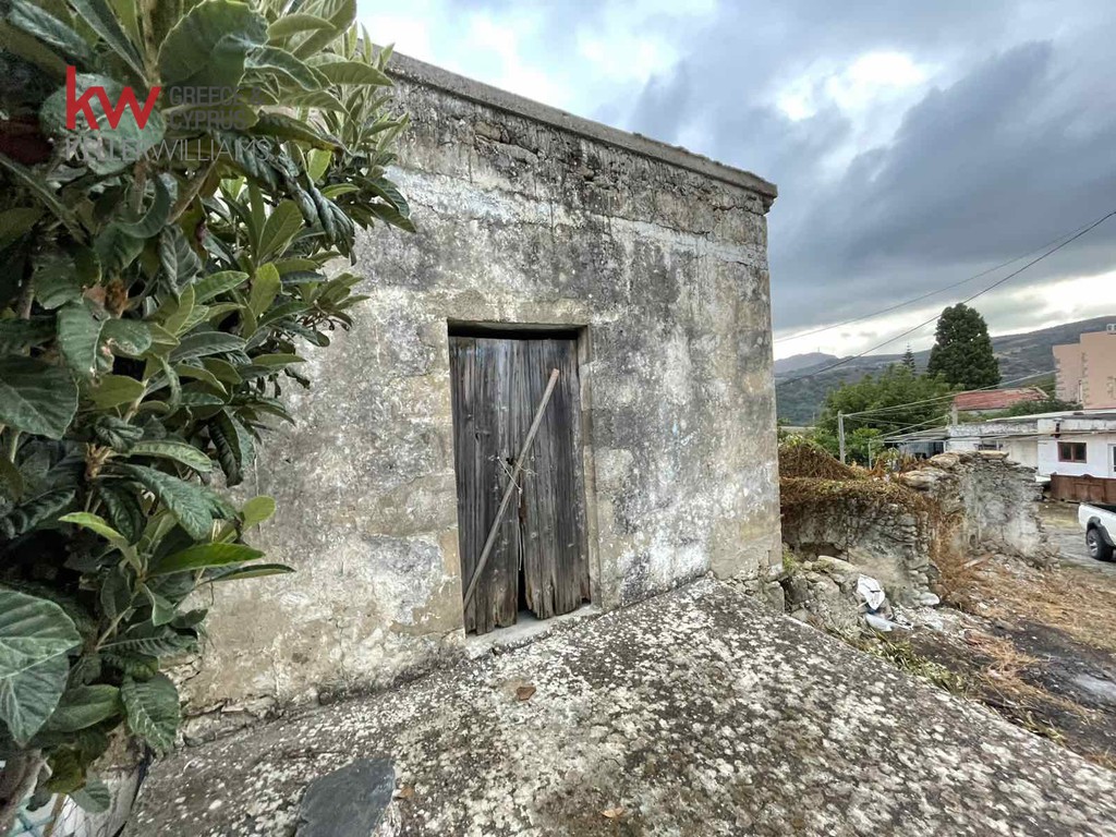 Detached home 92 sqm for sale, Chania Prefecture, Kissamos