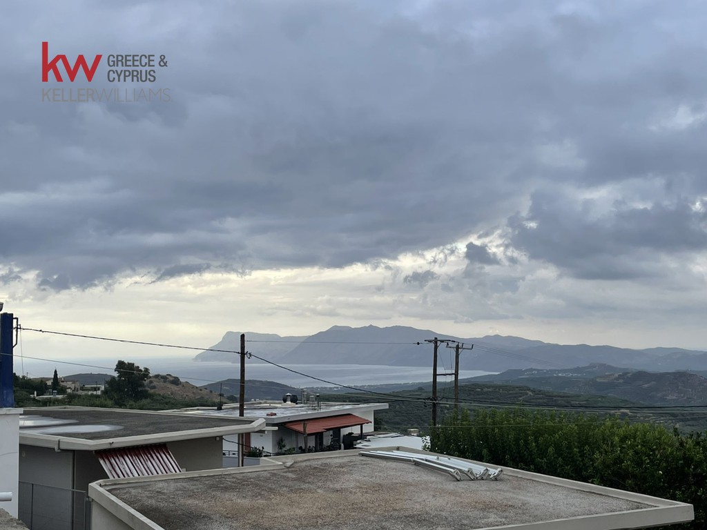 Detached home 92 sqm for sale, Chania Prefecture, Kissamos