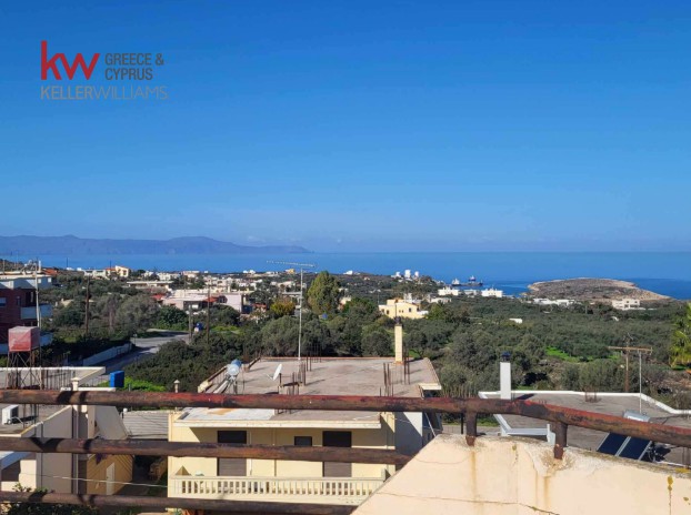 Maisonette 174,22 sqm for sale, Chania Prefecture, Akrotiri