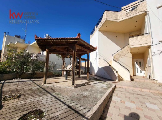 Maisonette 174,22 sqm for sale, Chania Prefecture, Akrotiri