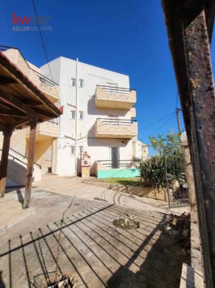 Maisonette 174,22 sqm for sale, Chania Prefecture, Akrotiri