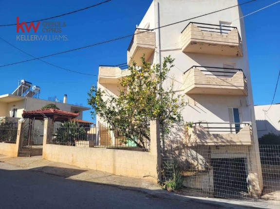 Maisonette 174,22 sqm for sale, Chania Prefecture, Akrotiri
