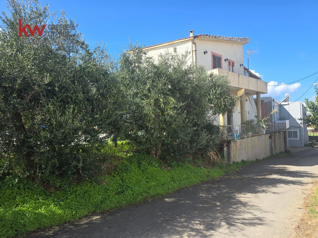 Κτίριο 223,59 τ.μ. προς πώληση, Ραπανιανά