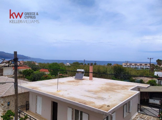 Κτίριο 223,59 τ.μ. πρός πώληση, Ν. Χανίων, Κολυμβάρι