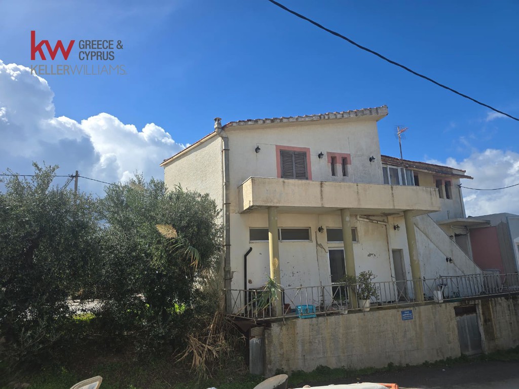 Κτίριο 223,59 τ.μ. προς πώληση, Ραπανιανά