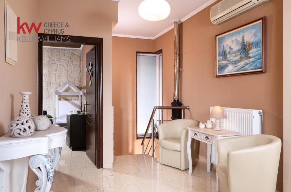 Βίλλα 160 τ.μ. πρός ενοικίαση, Ν. Χανίων, Μουσούροι