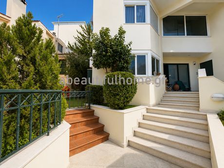 Μεζονέτα 190 τ.μ. πρός ενοικίαση