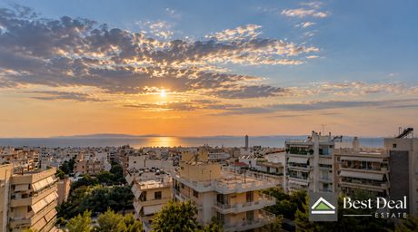 Μεζονέτα 155 τ.μ. πρός ενοικίαση