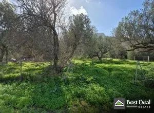 Οικόπεδο 500 τ.μ. πρός πώληση