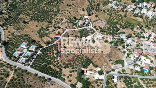 Οικόπεδο 3.687 τ.μ. πρός πώληση