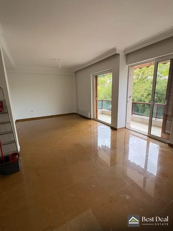 Διαμέρισμα 120 τ.μ. πρός ενοικίαση, Αθήνα - Κέντρο, Κολωνάκι - Λυκαβηττός