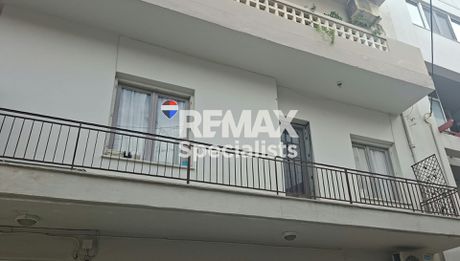 Διαμέρισμα 45 τ.μ. πρός ενοικίαση