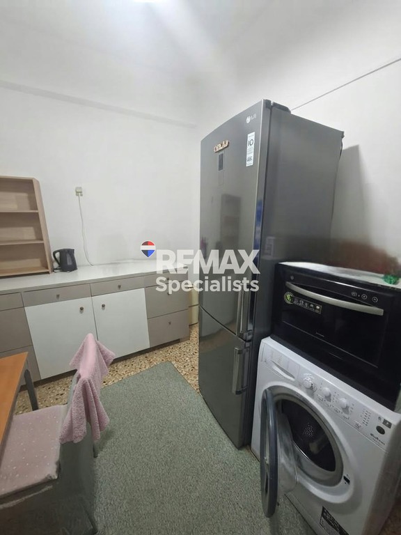 Διαμέρισμα 45 τ.μ. πρός ενοικίαση, Ν. Ηρακλείου, Ηράκλειο Κρήτης